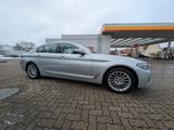 BMW 520d - Luxury line facelift voll.  - gebrauchte BMW 520 mit Facelift