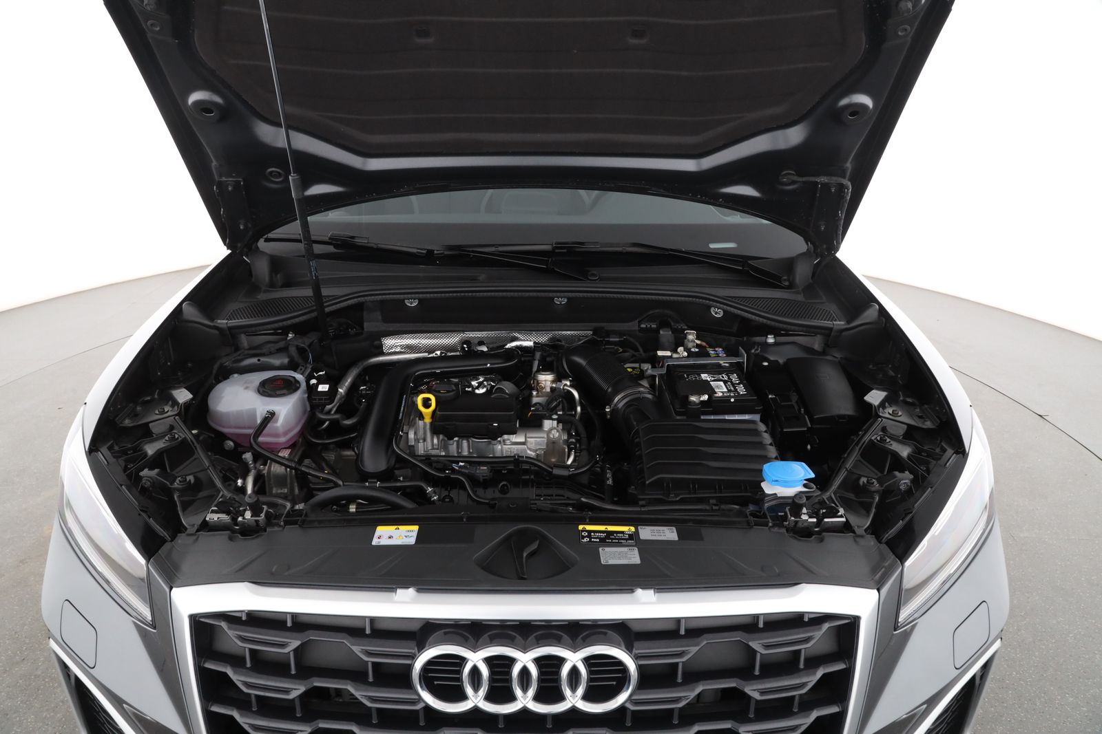 Audi Q2 - Bild 9