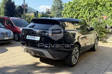 Land-Rover Range Rover Velar - 5
