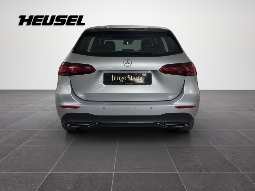 Mercedes-Benz B-Class 4M Progressive AUT Kam. KeyLess KlimaA LED, миниатюра 6