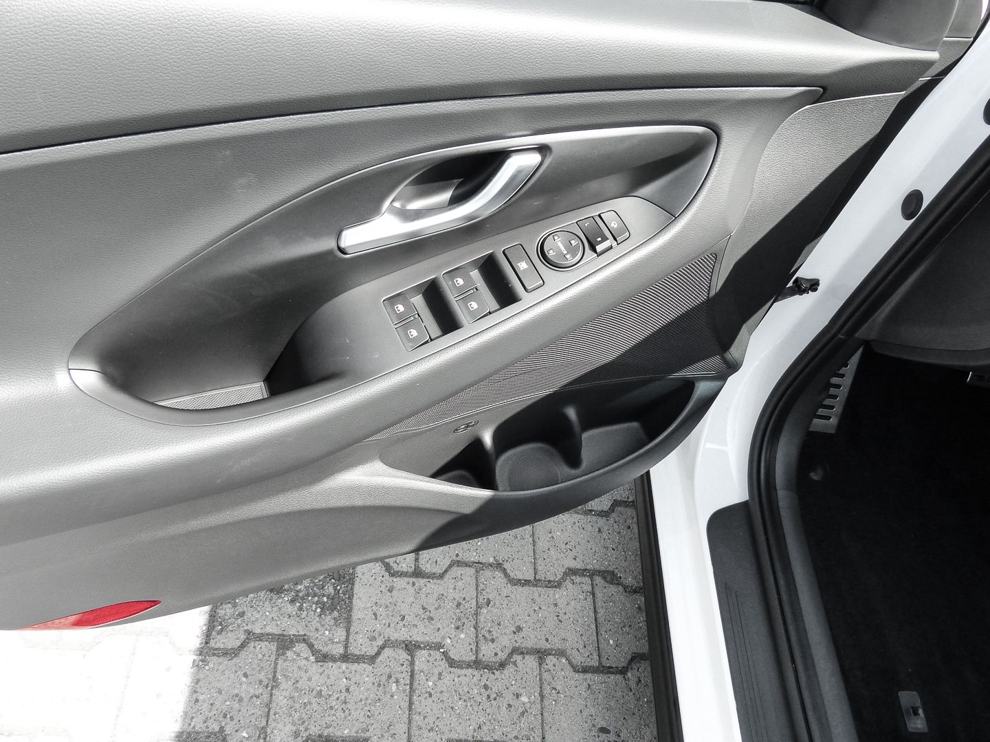 Hyundai i30 – Bild 14