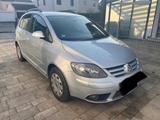 Volkswagen Golf Plus 1.4 United United - VW Golf Plus Gebrauchtwagen in Augsburg
