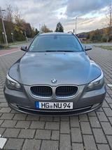 BMW 5er Touring (E61) 2010 - BMW 6er mit Diesel-Antrieb