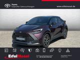 Toyota C-HR Team D / Teamplayer - Toyota C-HR: Teamplayer