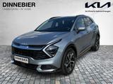Kia Sportage Spirit 1.6T LED+360°+Glasdach+Navi - Kia Sportage in Leipzig