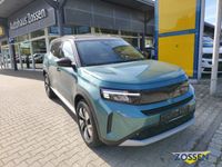 Opel Frontera - Vorschau Bild 4