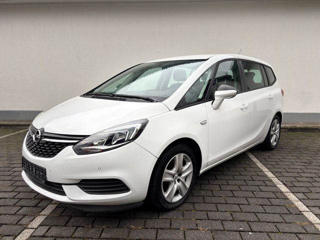 Opel Zafira C Edition Start/Stop  Motor Diesel