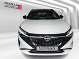 Nissan QASHQAI 1.5 e-POWER 205PS N-Design Komfort+ PGD  - Nissan Qashqai N-Design mit Hybrid-Antrieb (Benzin/Elektro)
