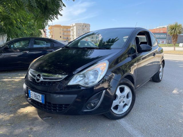 Opel Corsa 1.2 3 porte Elective