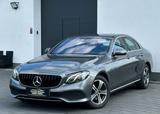 Mercedes-Benz E 220 d 4Matic*AVANTGARDE*COMAND*SHZ*TEMP*360° - Mercedes-Benz E 220: 4matic