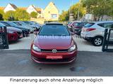 Volkswagen Golf VII Lim. Highline BMT Sportpaket Automatik - Volkswagen: Auto