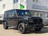 Mercedes-Benz G 63 AMG Facelift/FULL CARBON/PERFORMANCE-P - gebrauchte Mercedes-Benz G 63 AMG mit Facelift