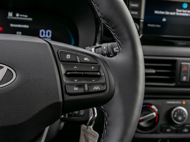 Hyundai i10 1.0 Trend 2WD Kamera Navi Spurhalteassi.