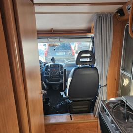 Dethleffs Globebus 3