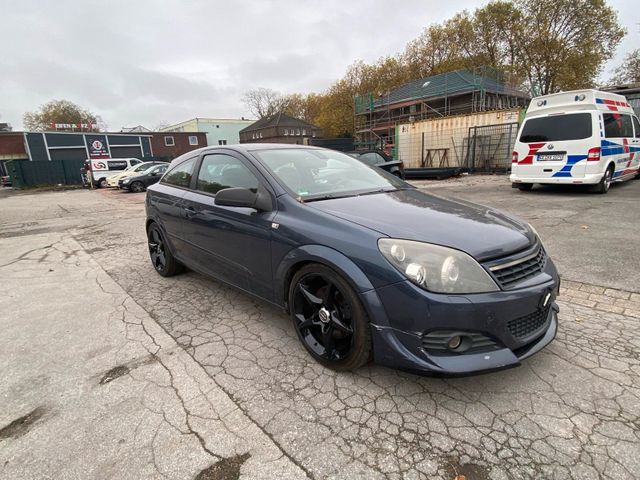 Opel astra H Gtc 2.0T Opc Optik Und Anlage...