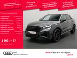 Audi SQ2 MATRIX RAUTE LEDER NAVI VIRT KAM SHZ PDC - Audi SQ2 aus 2021