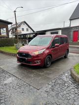 Ford Grand Tourneo 1.5 EcoBlue 88kW Titanium  - Ford Grand Tourneo von privat