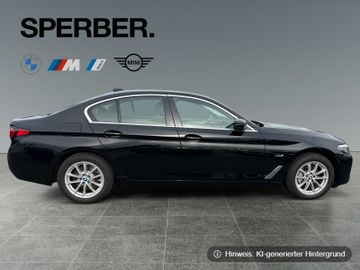 BMW 530 - 6