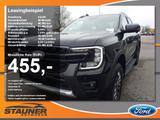 Ford Ranger DOKA Wildtrak 2.0l EcoBlue