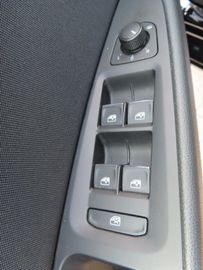Fotografie 15 des Seat Leon ST FR 1.4 TSi Navi Kamera LED