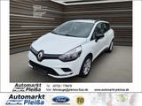Renault Clio Grandtour 1.2 16V 75 LIFE - Renault Clio 16v mit Benzin-Antrieb