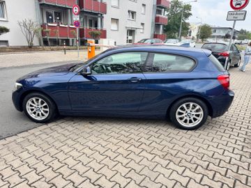 BMW 116 - 10