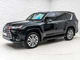 Lexus LX 700 h EXECUTIVE VIP*ARMORED B6*4 Seats*TV - Lexus: Geländewagen, 7