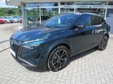 Nissan Qashqai Tekna 1.3 DIG-T 4x4 Xtronic AT HUD PGD