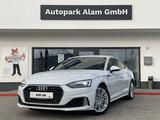 Audi A5 SB 45 TDI quattro advanced CarPlay Leder RFK