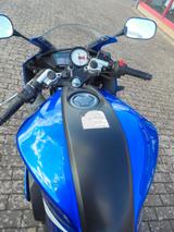 Yamaha YZF-R 125 erst 7.067km! - YAMAHA YZ 125