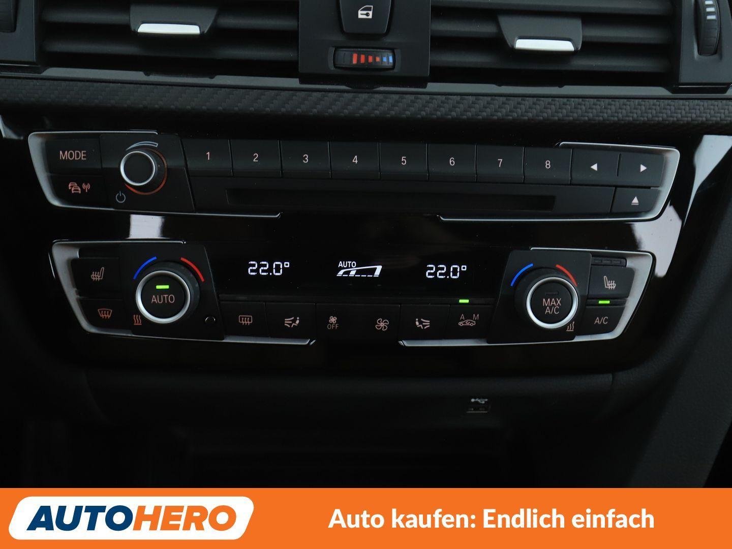 BMW 3er 320i M Sport Shadow Aut.*NAVI*HEAD-UP*LED*