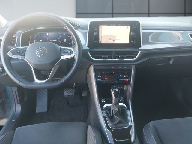 T-Roc 2.0 TDI Style *DSG*NAVI*LED*KAMERA*SHZ*PDC