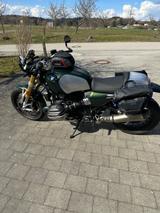 BMW R12 nineT  Option 719 Vollaus. Oilinincl. 5/50 - BMW R50