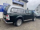 Ford Ranger Einzelkabine 4X4 XL - Ford Ranger: Einzelkabine