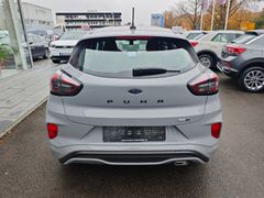 FORD Puma ST-Line 125 PS #LED #NAVI #WINTERPAKET FORD Puma ST-Line 125 PS #LED #NAVI #WINTERPAKET