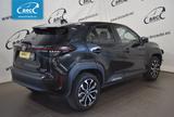 Toyota Yaris Cross Hybrid AWD A/T  - gebrauchte Toyota Yaris Cross aus dem Jahr 2022