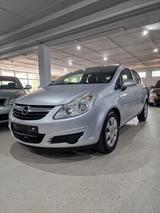 Opel Corsa D  80PS - Garantie* - Opel Corsa aus 2009
