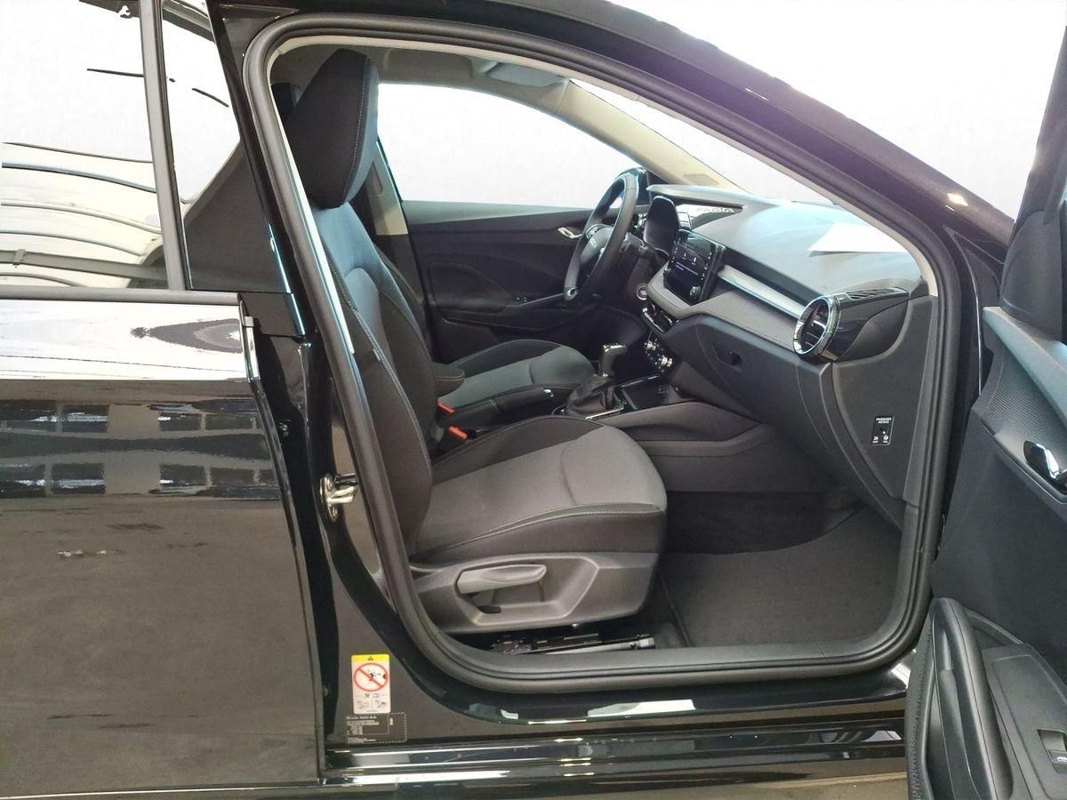 Skoda Fabia - Bild 18