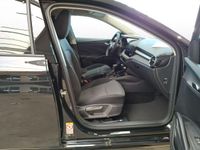 Skoda Fabia - Vorschau Bild 18