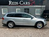 Volkswagen Passat 2.0 Alltrack Variant 4Motion/NAV/KAM/AHK/ - VW Passat Alltrack Gebrauchtwagen