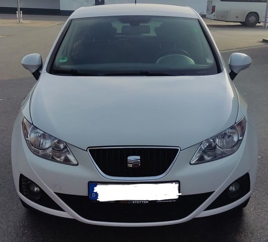 Seat Ibiza 1.2  TDI Style Copa