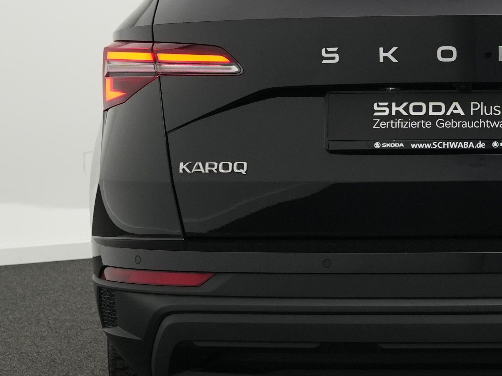 Skoda Karoq - Bild 35