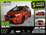 Honda Jazz 1.3 i-VTEC Elegance Navi+SHZ+2xKlima+Kam. - Honda Jazz Gebrauchtwagen