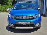 Dacia Logan MCV II Kombi Stepway Automatik Navi Kamera - Dacia: Mcv