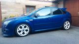 Ford Focus ST VFL auch Export - Ford Focus aus 2005: ST