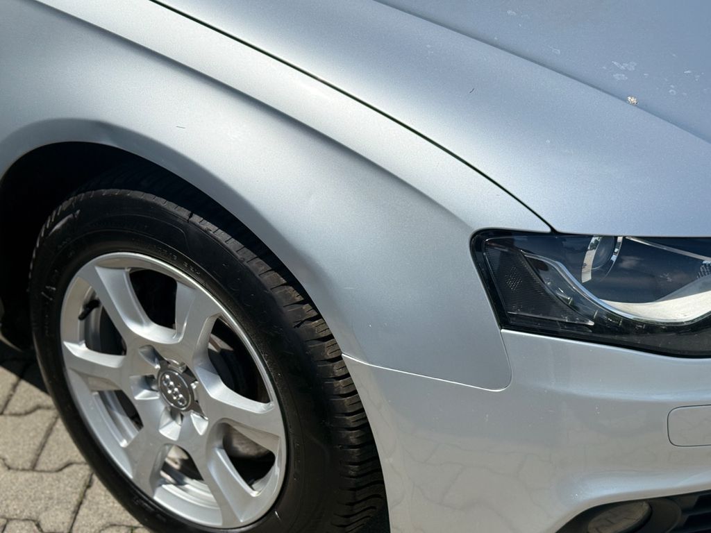 AUDI A4 – Bild 18 von 20