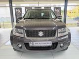 Suzuki Grand Vitara 2.4VVT Comfort*1HAND*AUT*AHK*SD*NAV - Suzuki aus 2010