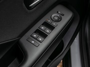 Hyundai Kona 1.6 Trend Hybrid 2WD Autobahnassistent