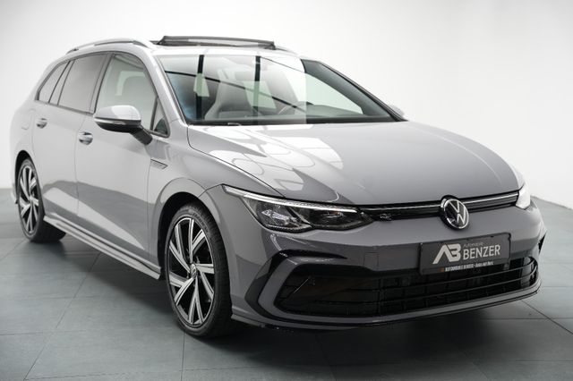 Volkswagen Golf VIII Variant*R-Line*Pano*Kamera*CarPlay*SHZ