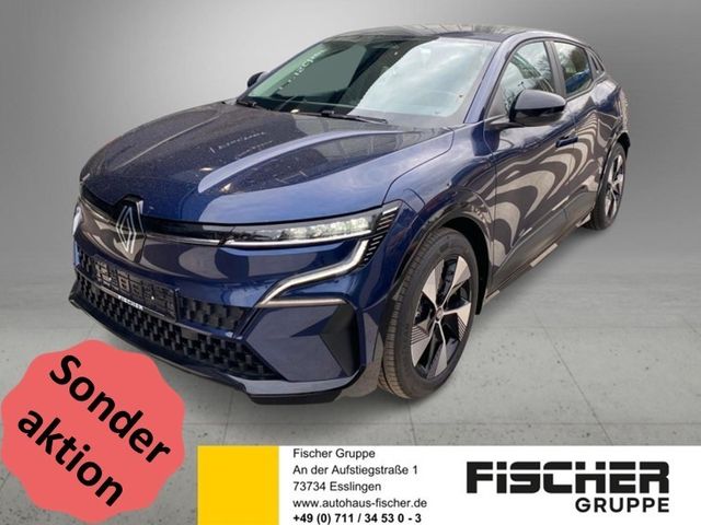 Renault Megane Equilibre E-Tech 100% 220HP